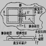 SCB结构示意图