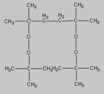 2,5-二甲基-2,5二叔丁基过氧化已烷